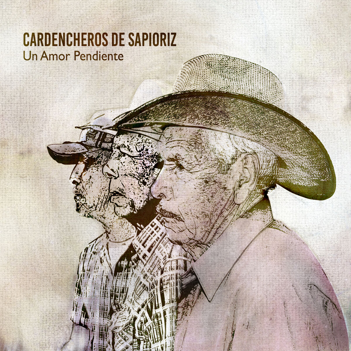 Los Cardencheros de Sapioriz