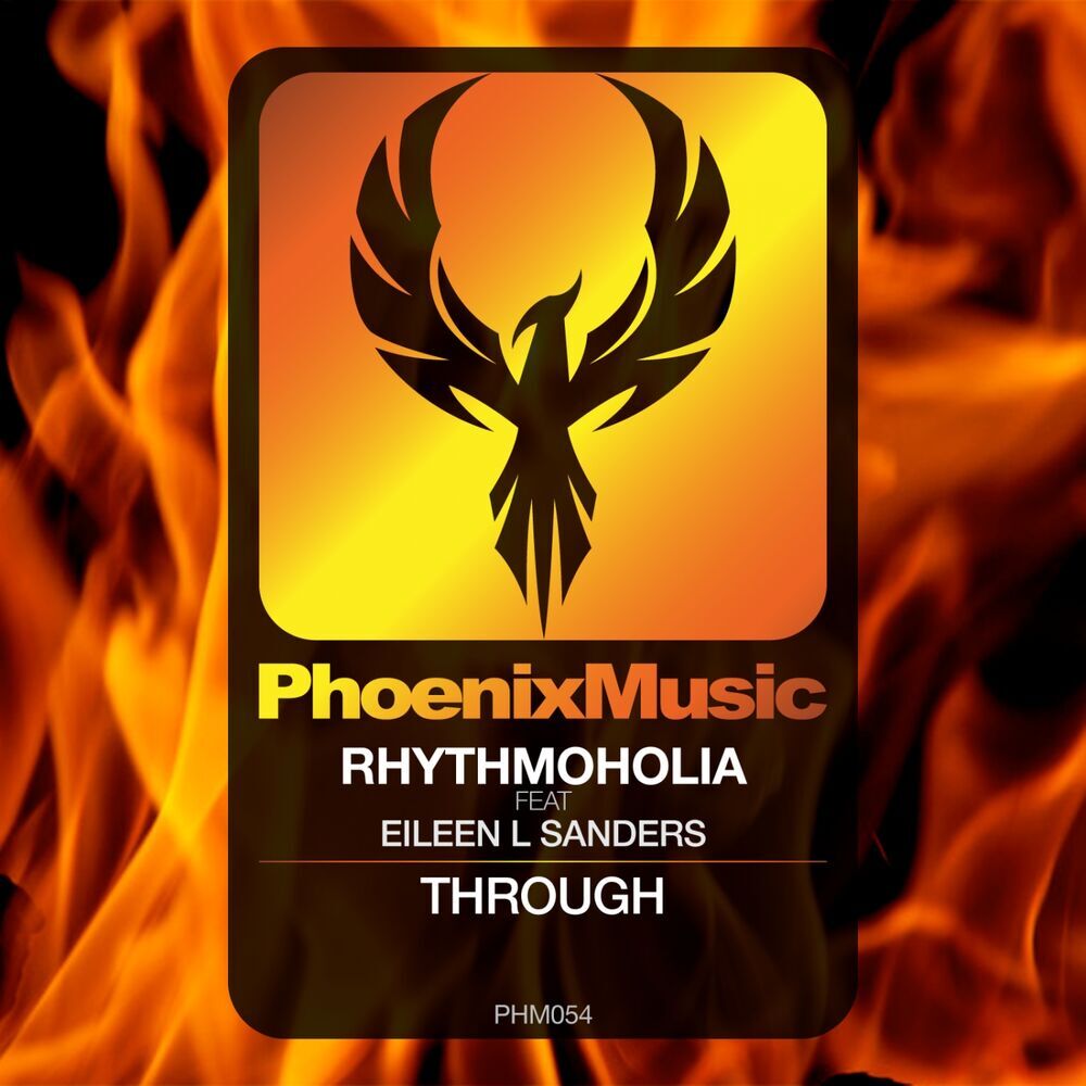 Picture of Rhythmoholia feat Eileen L Sanders
