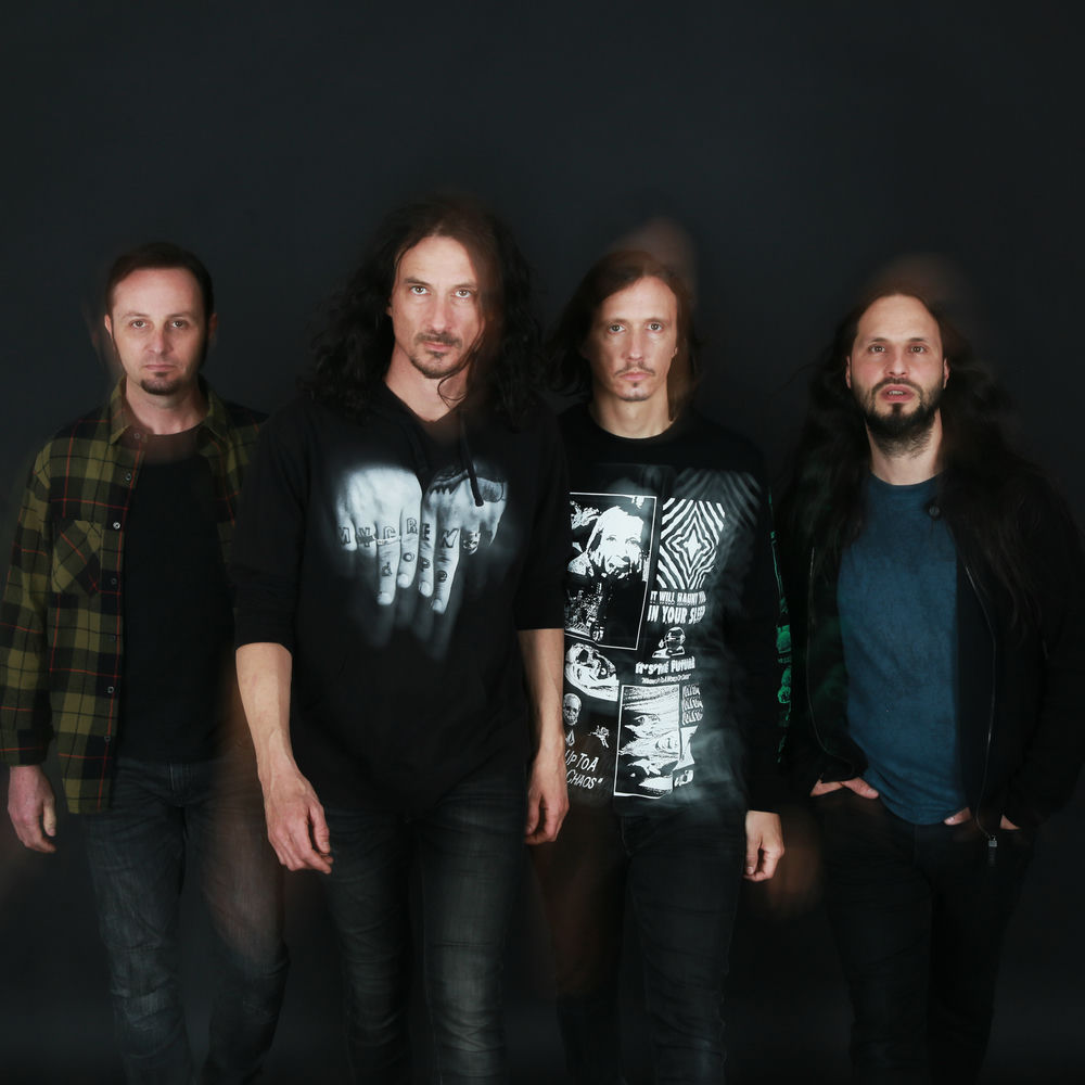 Photo de l'artiste Gojira