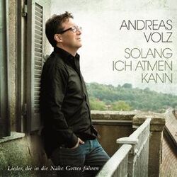 Picture of Andreas Volz