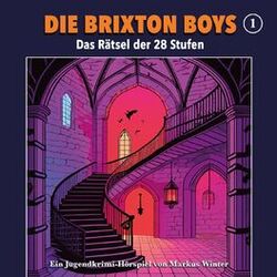 Picture of Die Brixton Boys