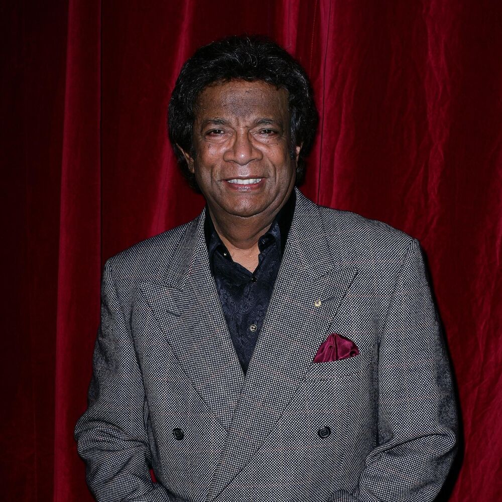 Picture of Kamahl