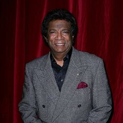 Picture of Kamahl