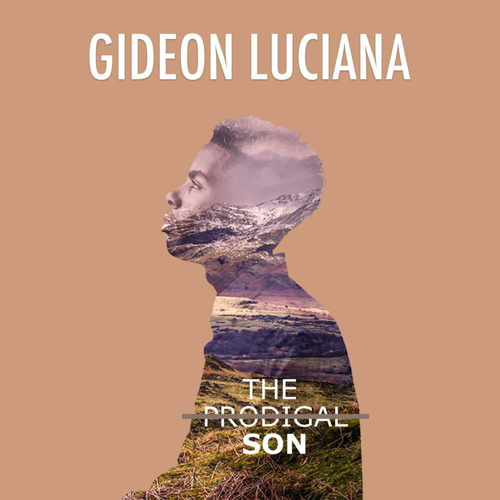 Gideon Blue