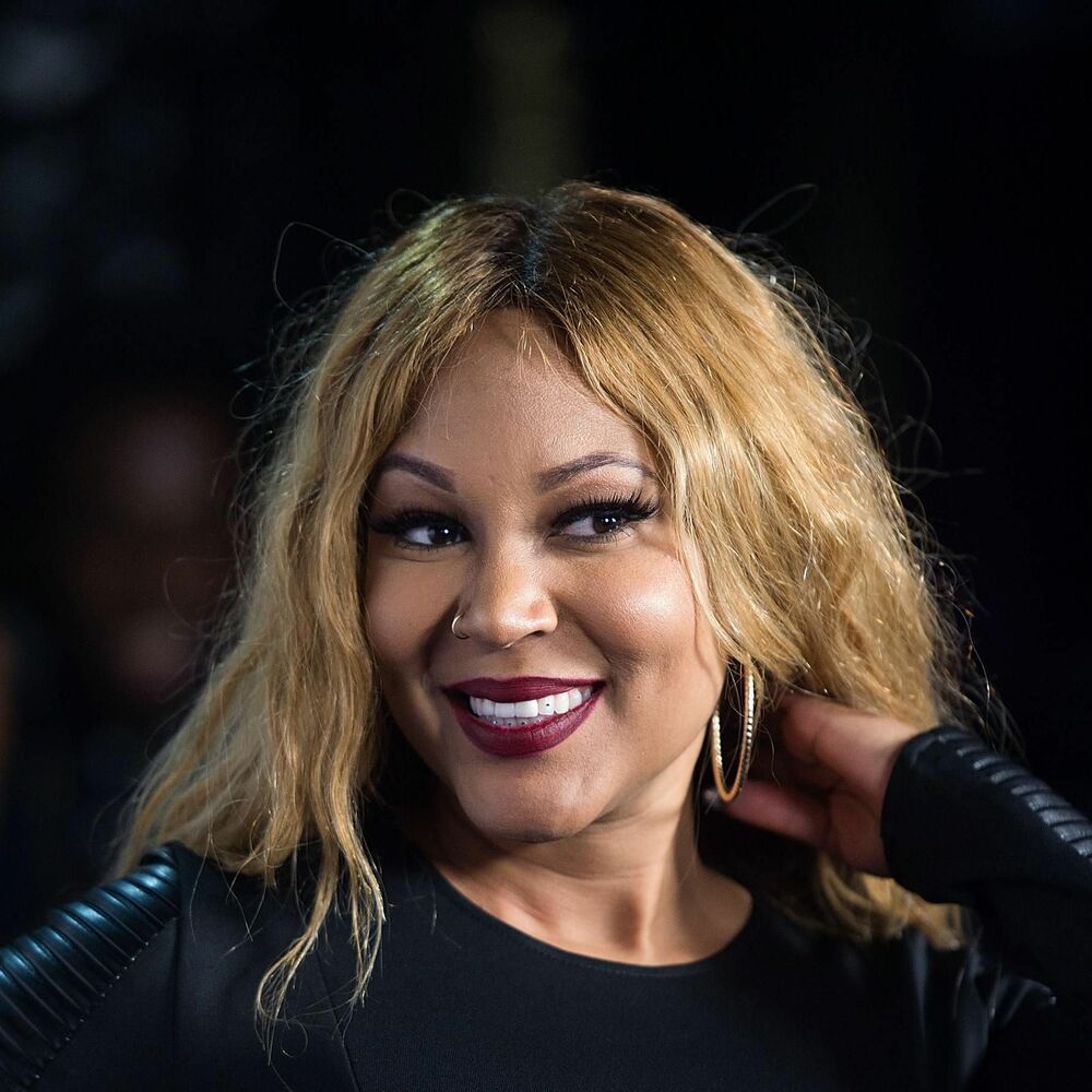Picture of Lyrica Anderson