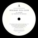 Holiday Fun Club