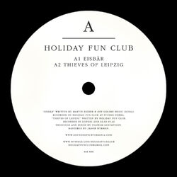 Picture of Holiday Fun Club