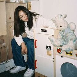 Picture of 박혜진 Park Hye Jin