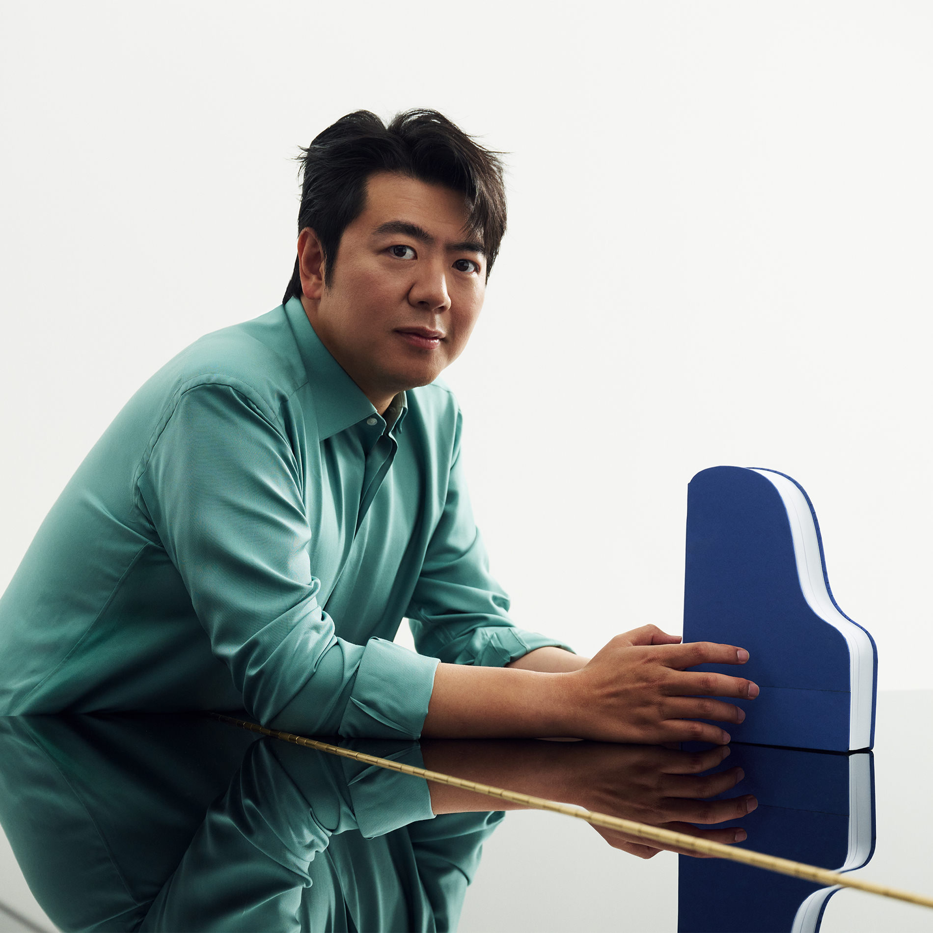 Artist picture of Lang Lang