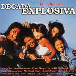 Picture of Decada Explosiva