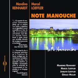 Picture of Mandino Reinhardt