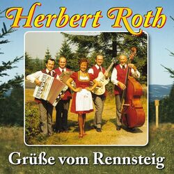 Picture of Herbert Roth und sein Ensemble