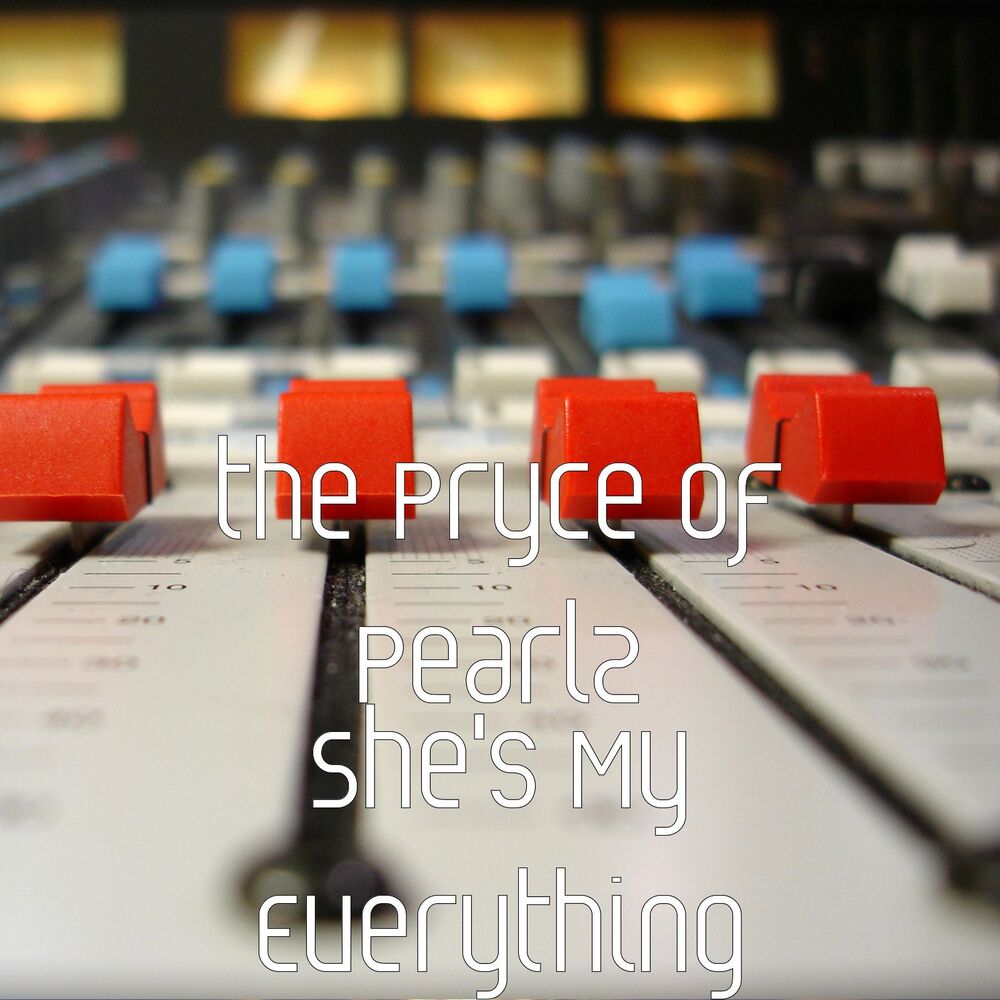 Picture of The Pryce of Pearlz