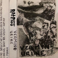 Ratpiss
