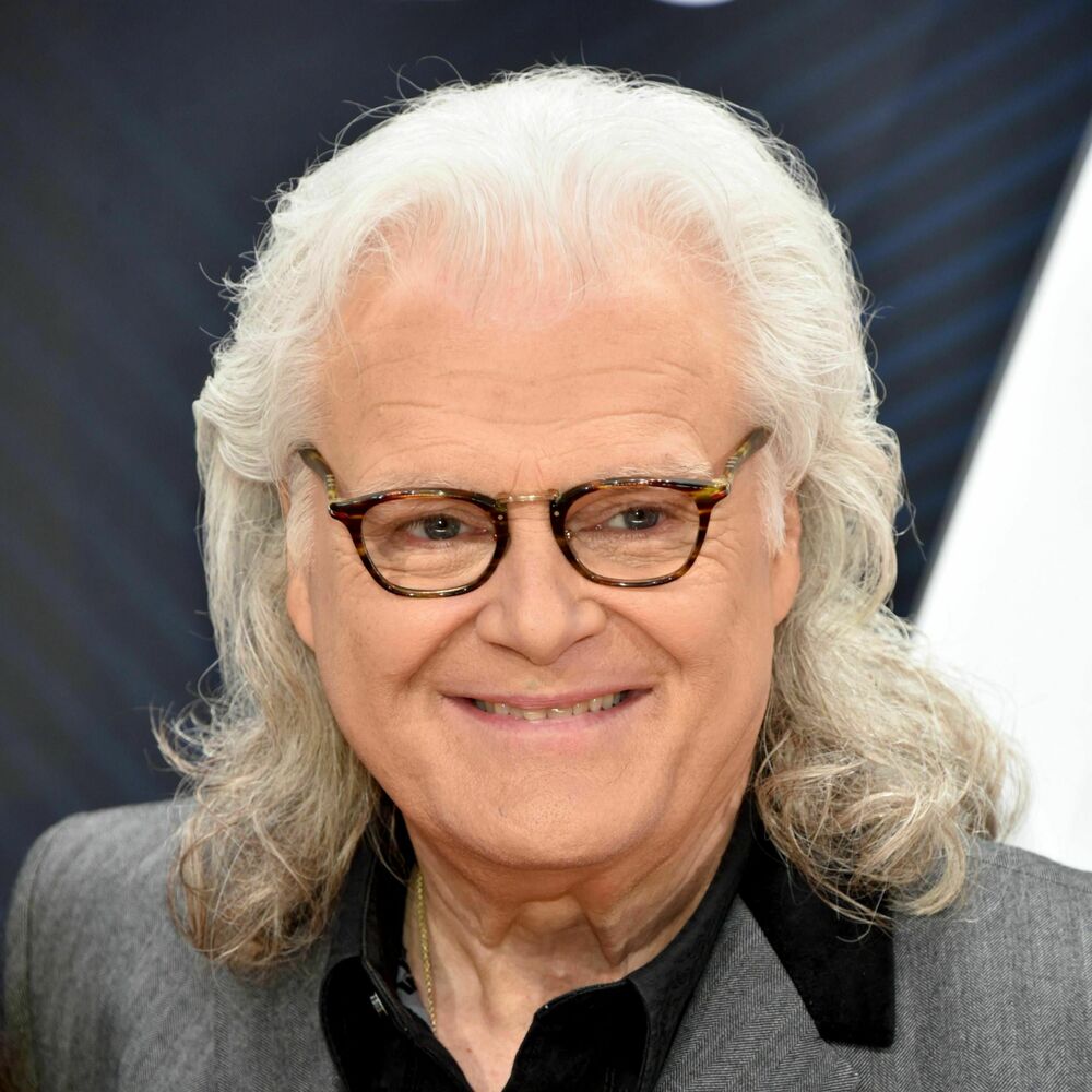 Picture of Ricky Skaggs