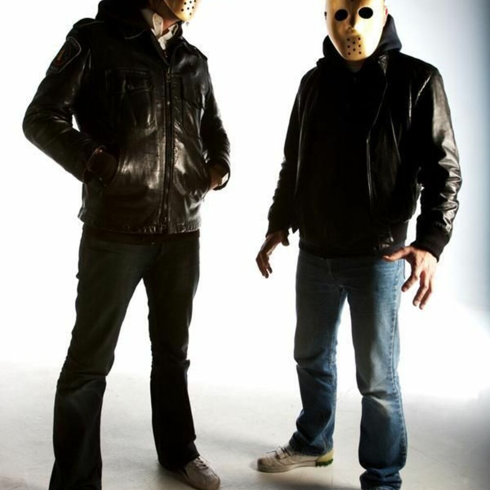 Picture of MSTRKRFT