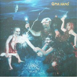 Picture of Oma Hans