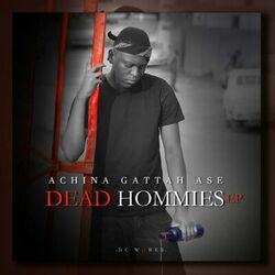 Picture of Achina Gattah Ase
