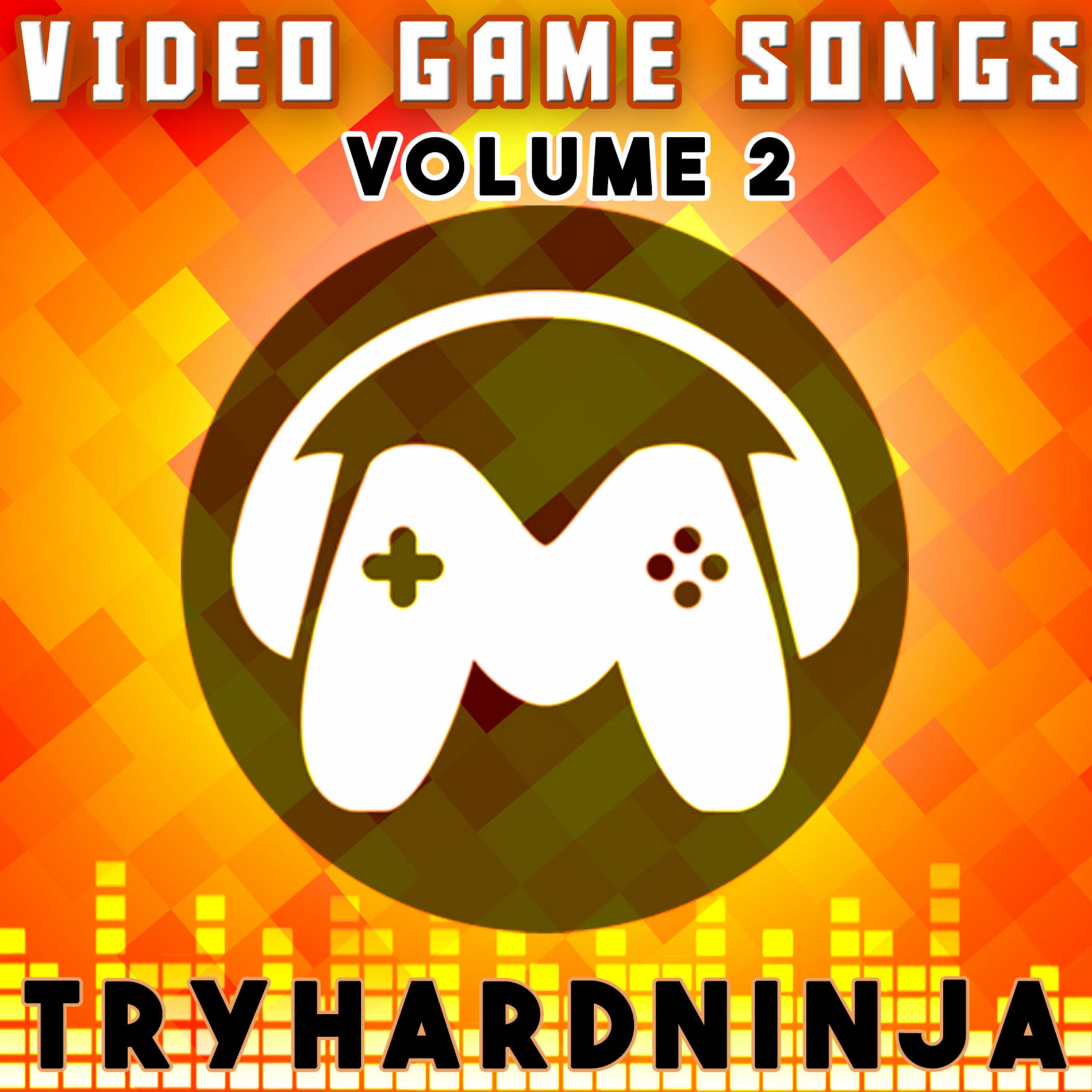 TryHardNinja