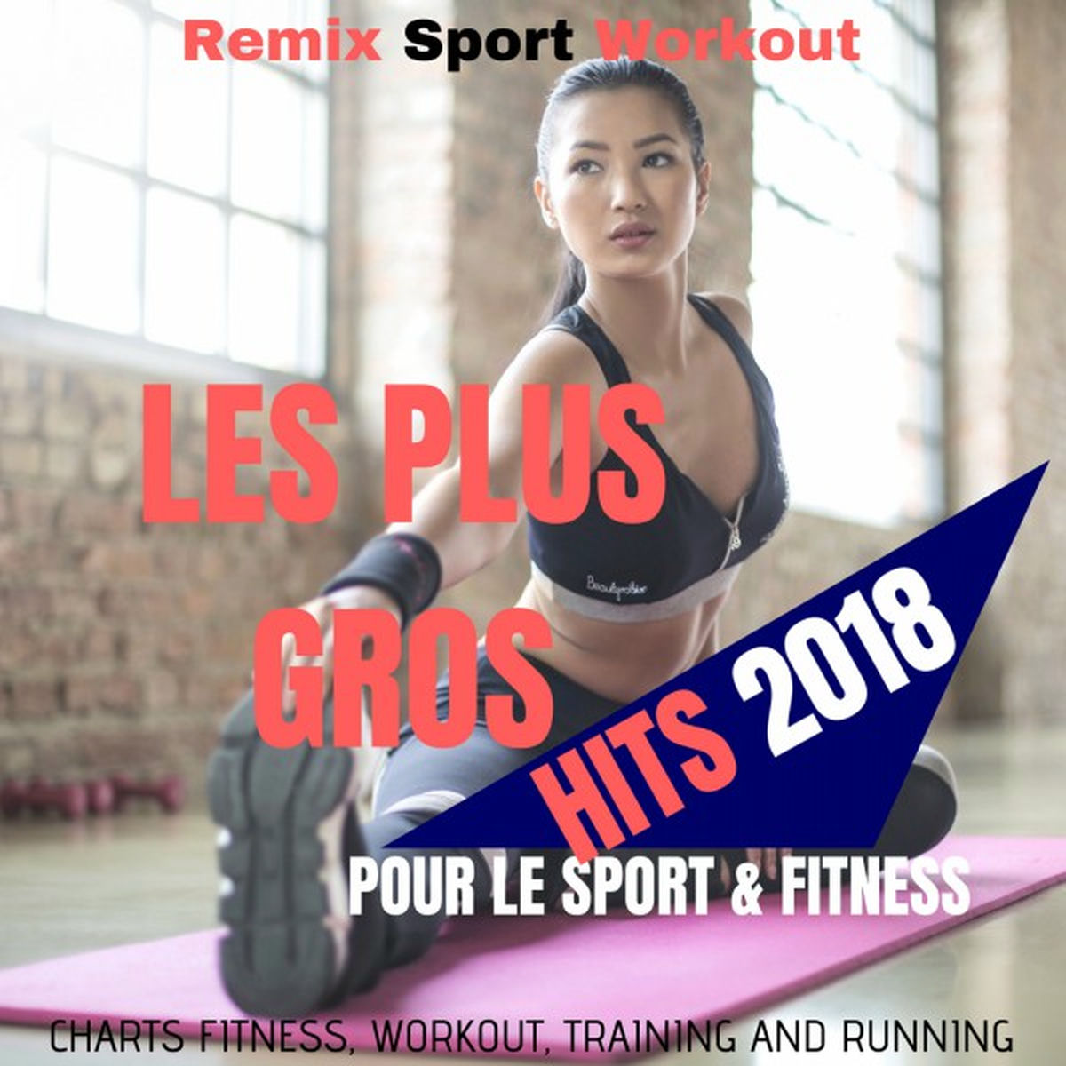 Remix Sport Workout