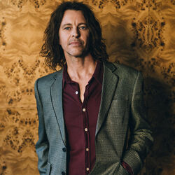 Picture of Bernard Fanning