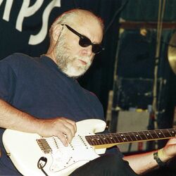 Picture of John Fahey