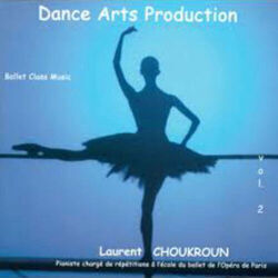 Picture of Laurent Choukroun