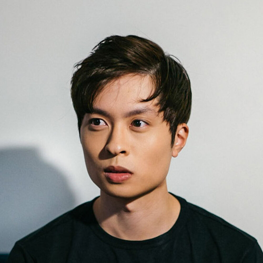 Picture of Daniel Jang