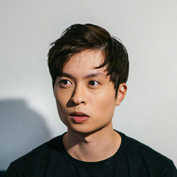 Picture of Daniel Jang