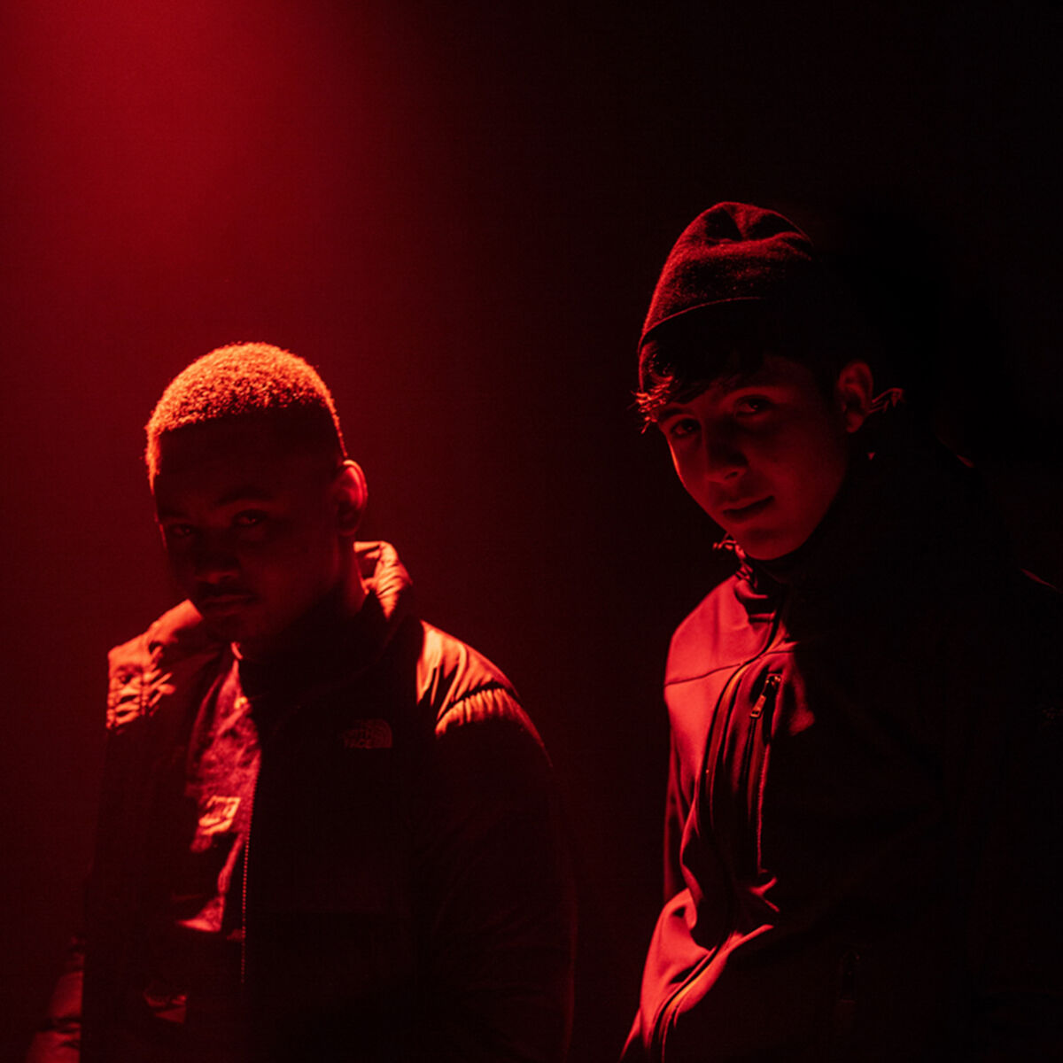 Artist picture of MHR & Koalaa