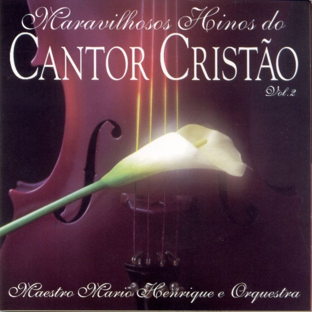 Picture of Maestro Mario Henrique e Orquestra