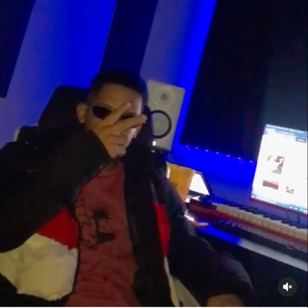Picture of Dj Nandim