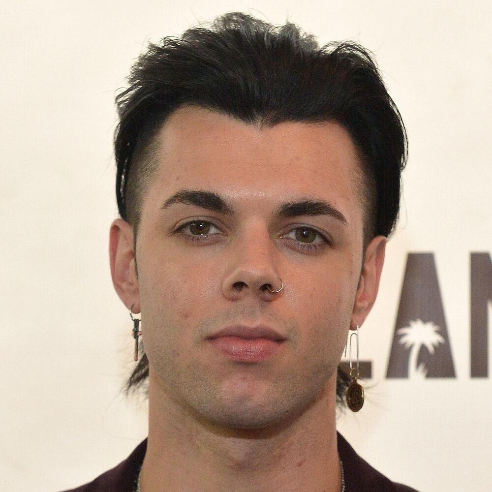 Picture of Micky James