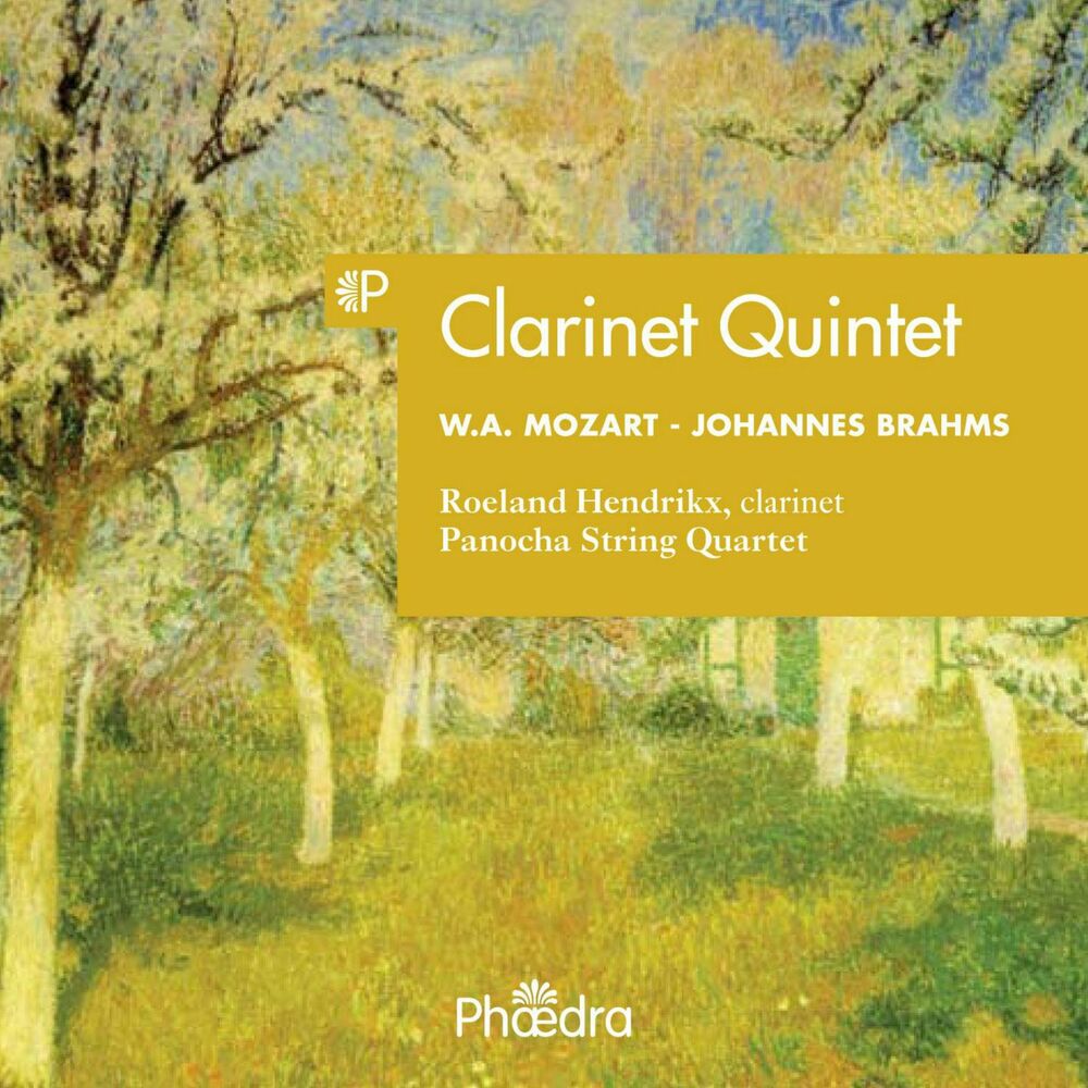 Picture of Panocha String Quartet