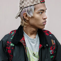 Picture of Thaiboy Digital