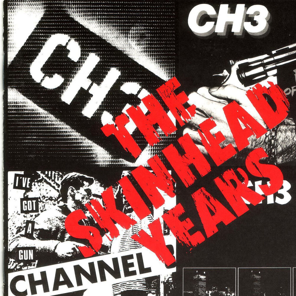 Picture of Channel 3