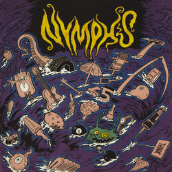 Picture of The Nymphs