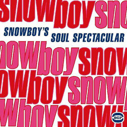 Picture of Snowboy