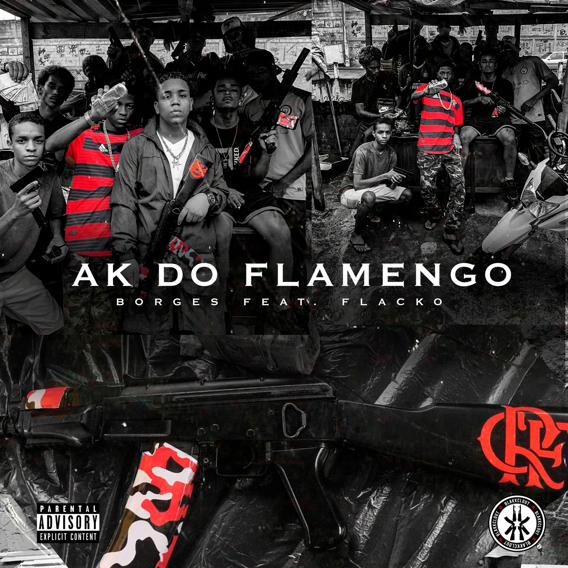 Flacko