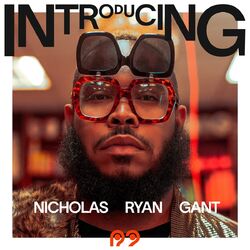 Picture of Nicholas Ryan Gant