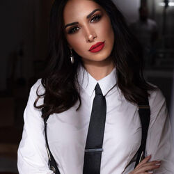 Picture of Lena Zevgara