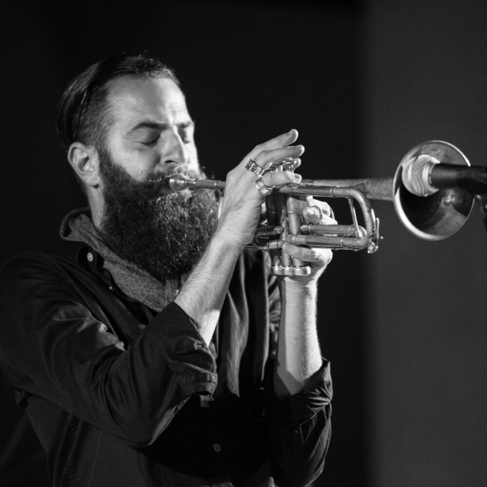 Picture of Avishai Cohen