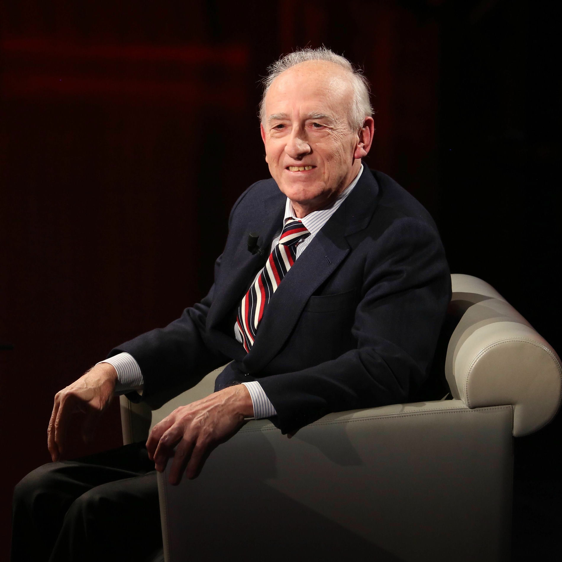 Artist picture of Maurizio Pollini