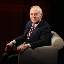 Picture of Maurizio Pollini