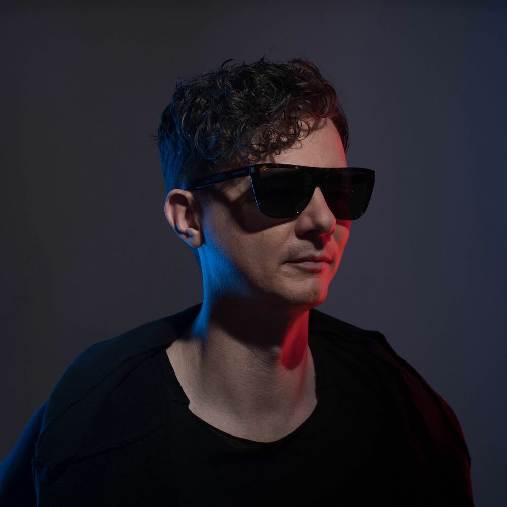 Picture of André Winter