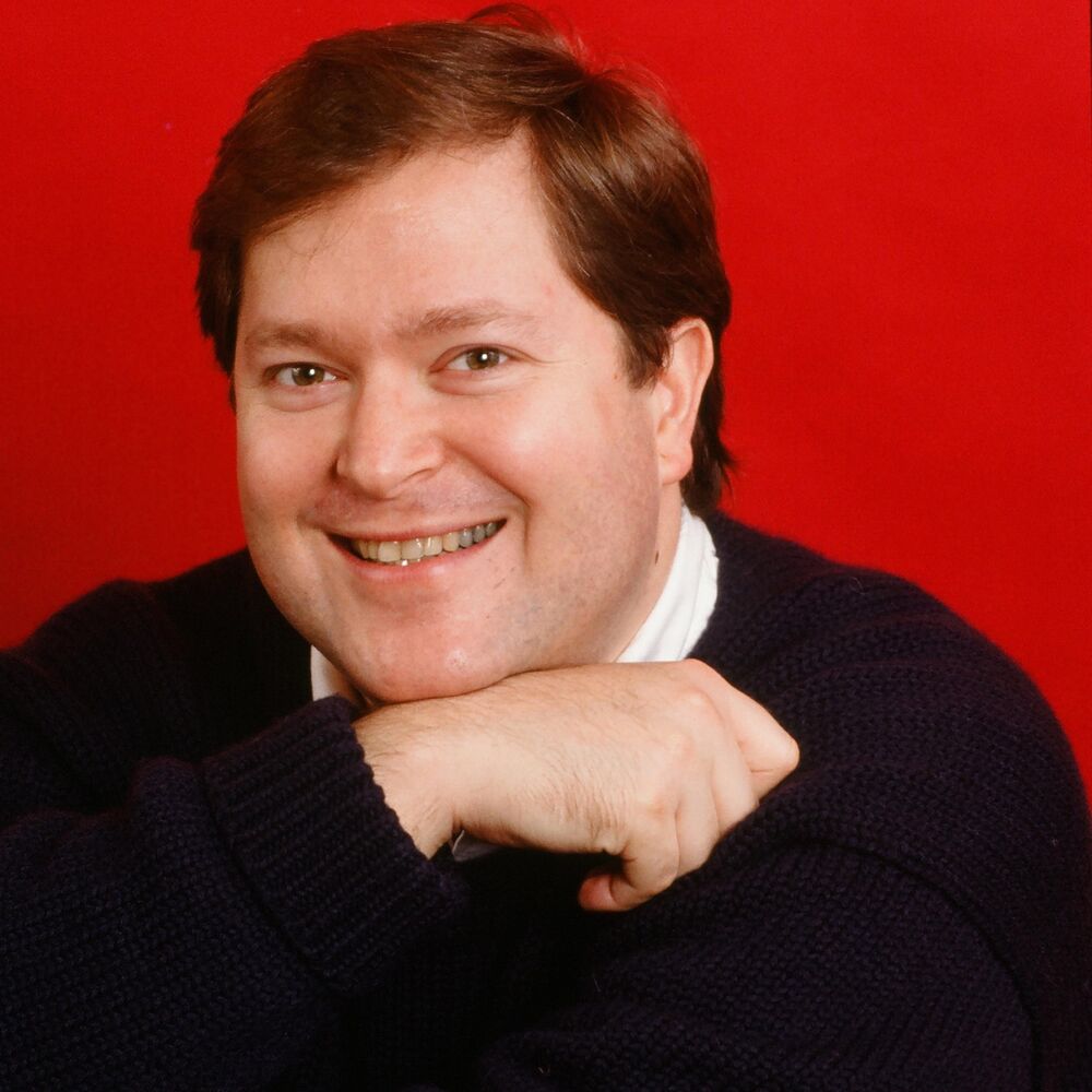 Picture of John McGlinn