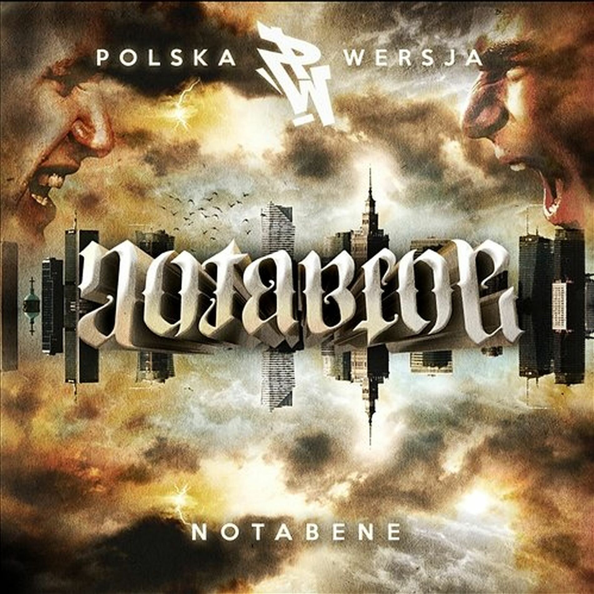 Hinol Polska Wersja