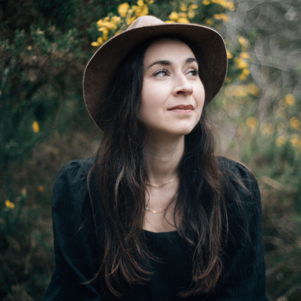 Picture of Lucy Grimble