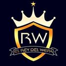 Kiss Sound El Rey Del Wepa