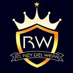 Picture of Kiss Sound El Rey Del Wepa